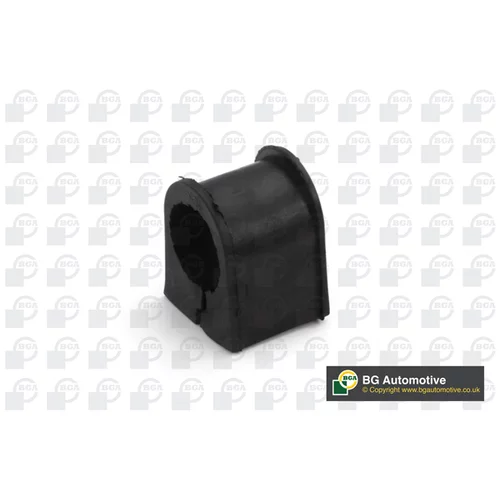 Uloženie priečneho stabilizátora BGA BU0128