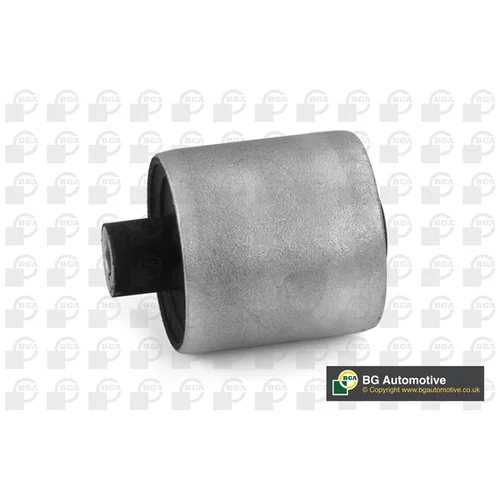 Uloženie riadenia BGA BU0413