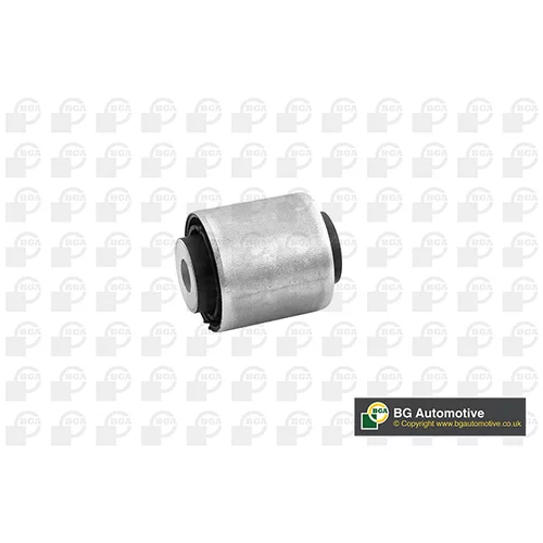 Uloženie riadenia BGA BU0936