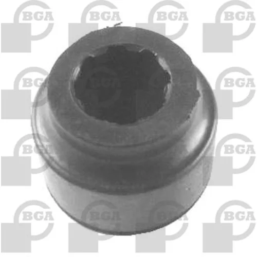Uloženie riadenia BGA BU4229