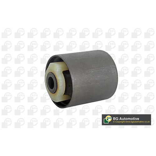 Uloženie riadenia BGA BU4242