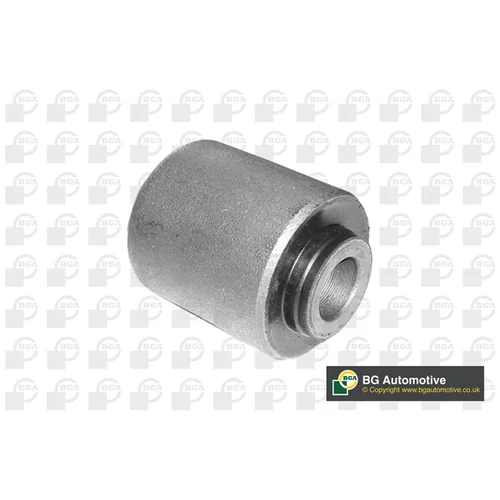 Uloženie riadenia BGA BU4296