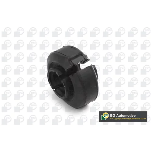 Uloženie riadenia BGA BU9150