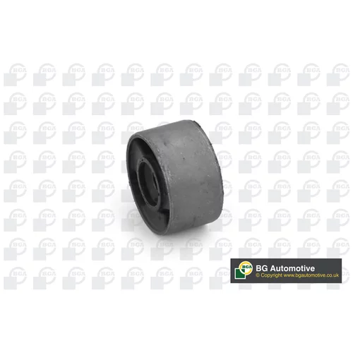 Uloženie riadenia BGA BU9835