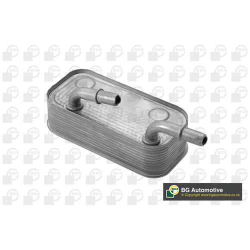 Chladič oleja automatickej prevodovky BGA CO0910