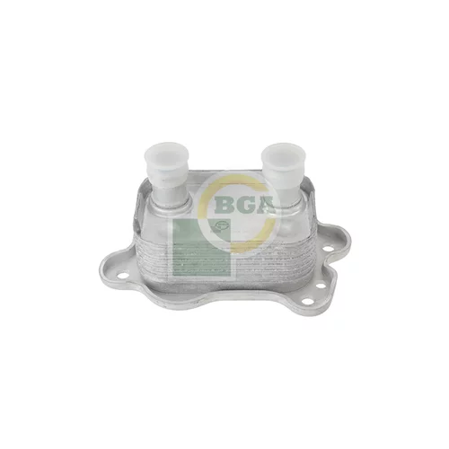 Chladič motorového oleja BGA CO0911