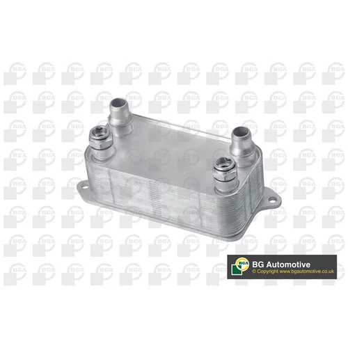 Chladič oleja automatickej prevodovky BGA CO5604