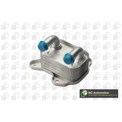 Chladič motorového oleja BGA CO9515