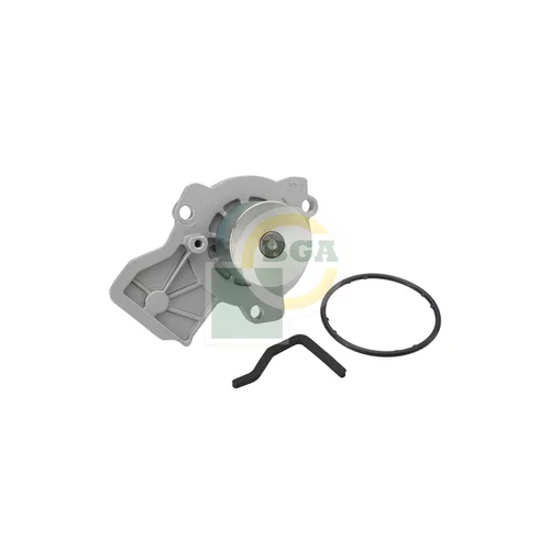 Vodné čerpadlo, chladenie motora BGA CP0104