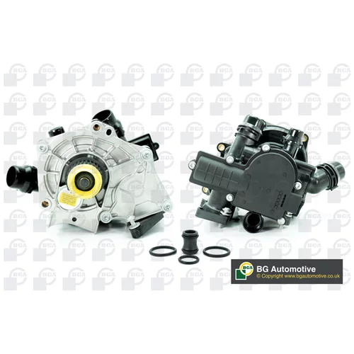 Vodné čerpadlo, chladenie motora BGA CP0157