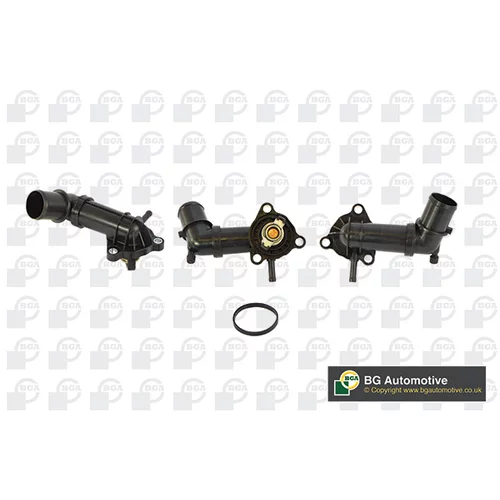 Termostat chladenia BGA CT0202