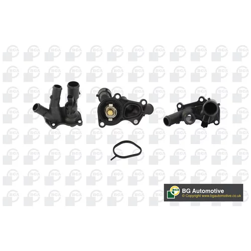 Termostat chladenia BGA CT2311