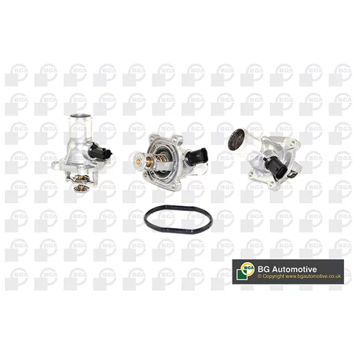 Termostat chladenia BGA CT5001