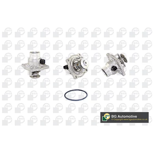 Termostat chladenia BGA CT5012