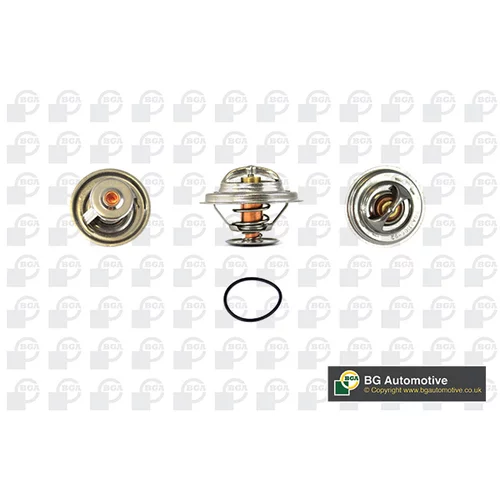 Termostat chladenia BGA CT5291K