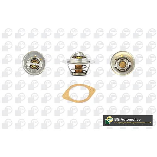 Termostat chladenia BGA CT5311