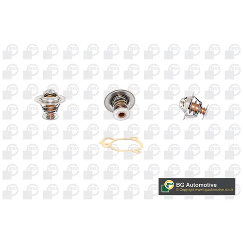 Termostat chladenia BGA CT5454K