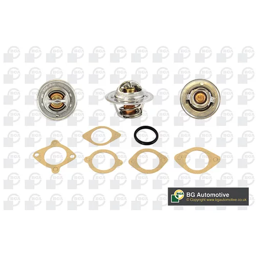 Termostat chladenia BGA CT5474K