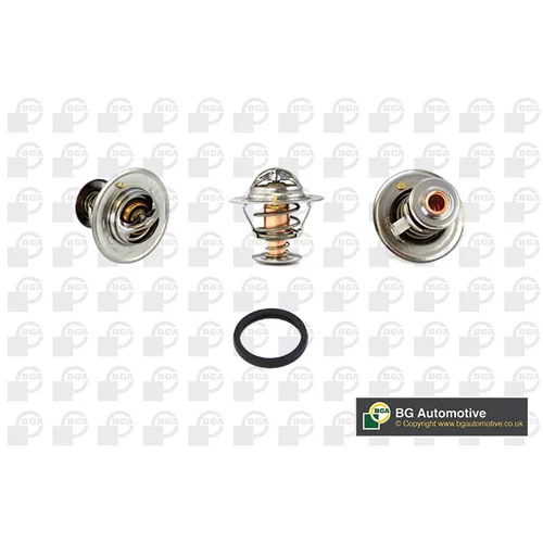 Termostat chladenia BGA CT5571