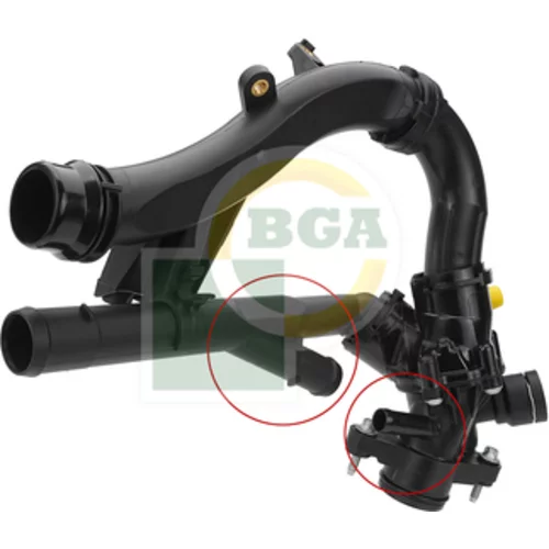 Termostat chladenia BGA CT5683