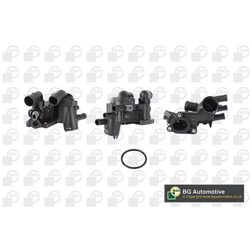 Termostat chladenia BGA CT7900