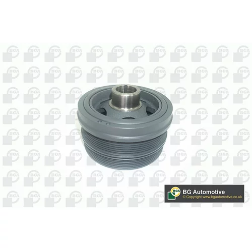 Remenica kľukového hriadeľa BGA DP5601