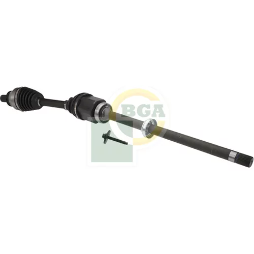 Hnací hriadeľ BGA DS4202R