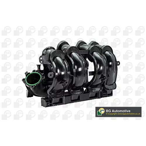 Nasávacie čerpadlo oleja BGA MG23015