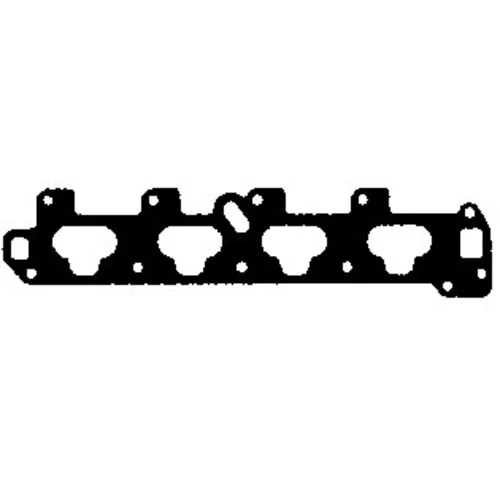 Tesnenie kolena sac. potrubia BGA MG5582