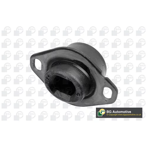 Uloženie motora BGA MT9141