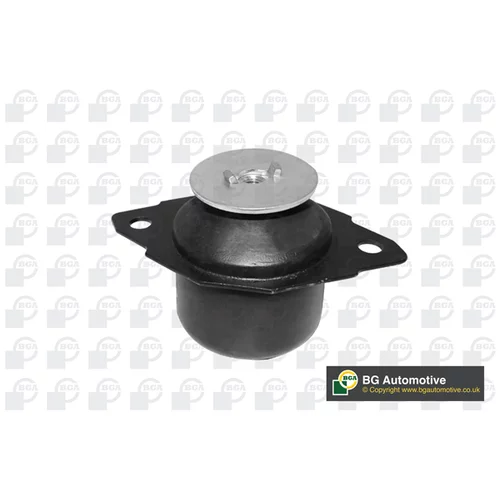 Uloženie motora BGA MT9638