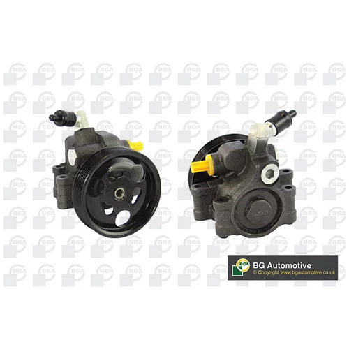 Hydraulické čerpadlo pre riadenie BGA PSP2370