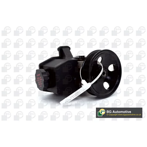 Hydraulické čerpadlo pre riadenie BGA PSP5636