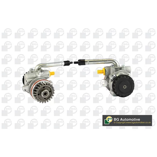Hydraulické čerpadlo pre riadenie BGA PSP9605