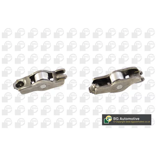 Vahadlo pre riadenie motora BGA RA1403