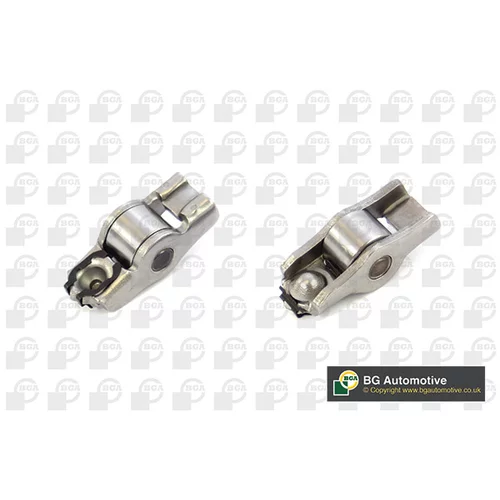 Vahadlo pre riadenie motora RA5266 /BGA/