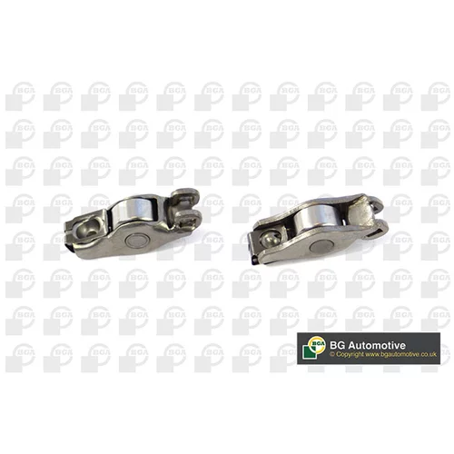 Vahadlo pre riadenie motora BGA RA6881