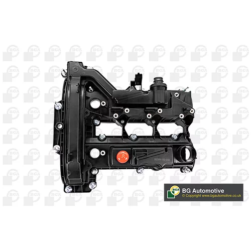 Kryt hlavy valcov BGA RC23028