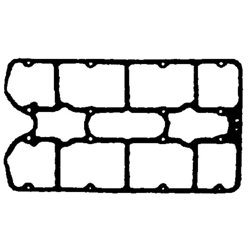 Tesnenie veka hlavy valcov BGA RC2395
