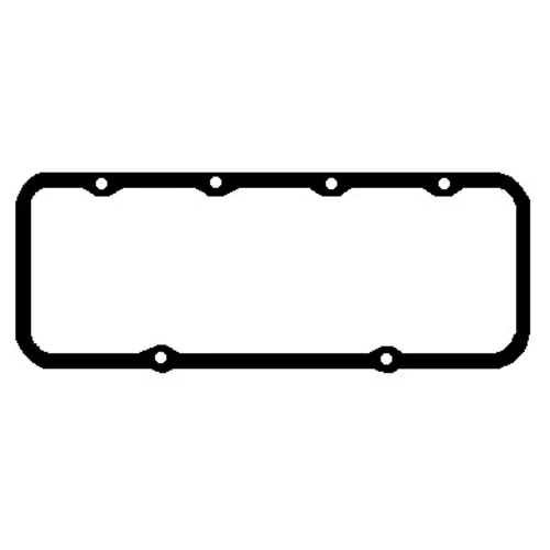 Tesnenie veka hlavy valcov BGA RC5328
