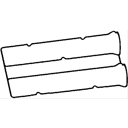 Tesnenie veka hlavy valcov BGA RC7369