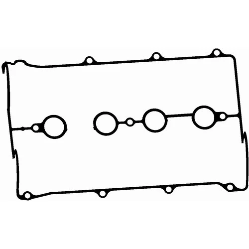 Tesnenie veka hlavy valcov BGA RC7393