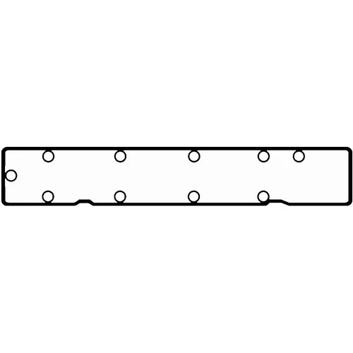 Tesnenie veka hlavy valcov BGA RC8314