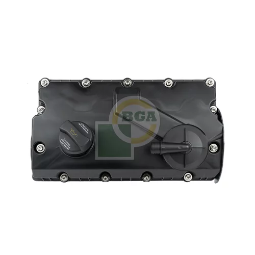 Kryt hlavy valcov BGA RC96005