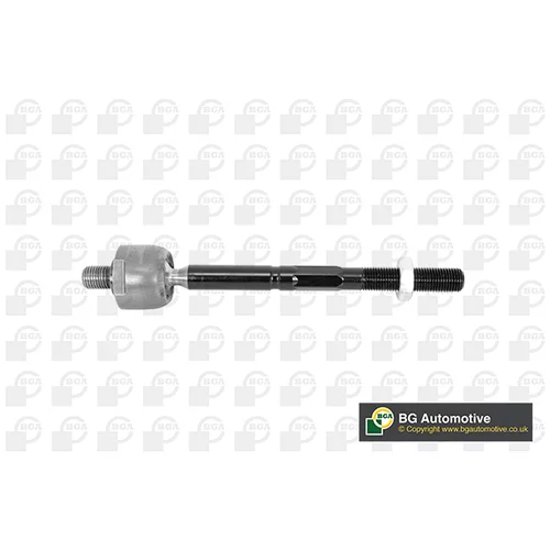 Axiálny čap tiahla riadenia BGA SR1504