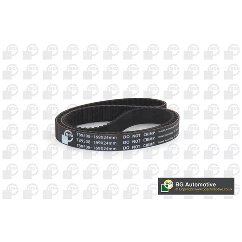 Ozubený remeň BGA TB9508
