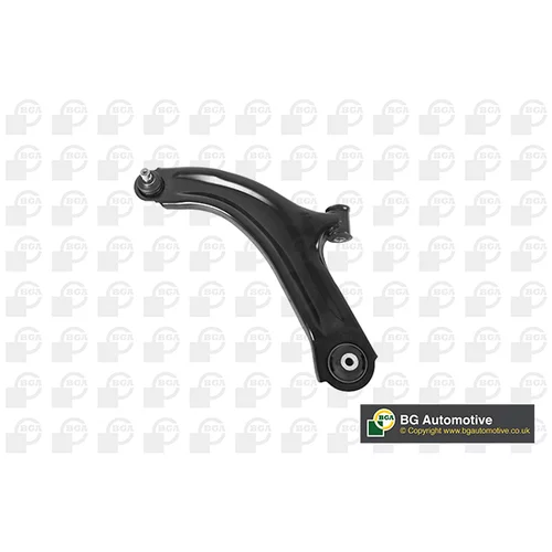 Rameno zavesenia kolies BGA TRC6301