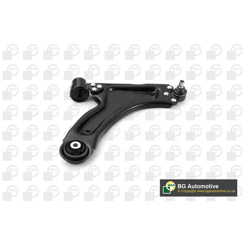 Rameno zavesenia kolies BGA TRC6506