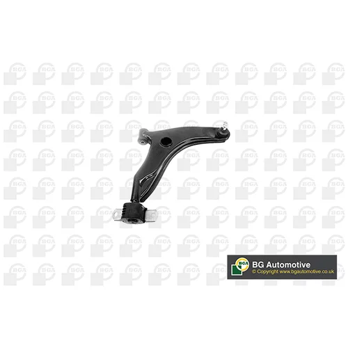 Rameno zavesenia kolies BGA TRC9710