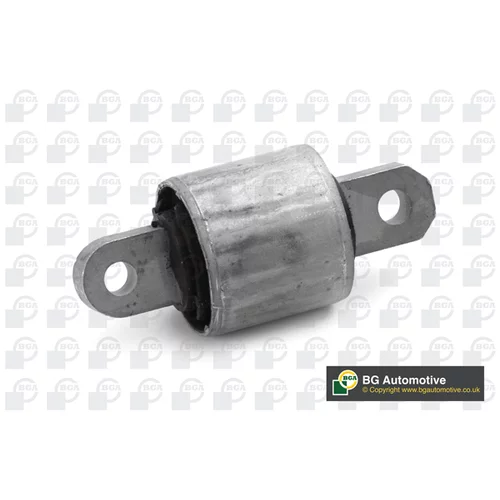 Uloženie riadenia BGA BU0230